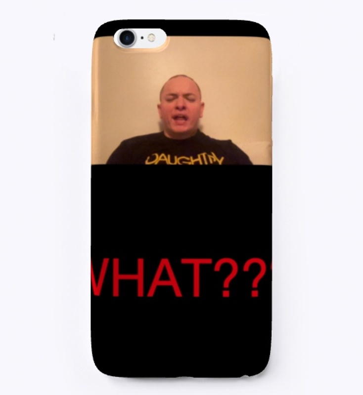 What???