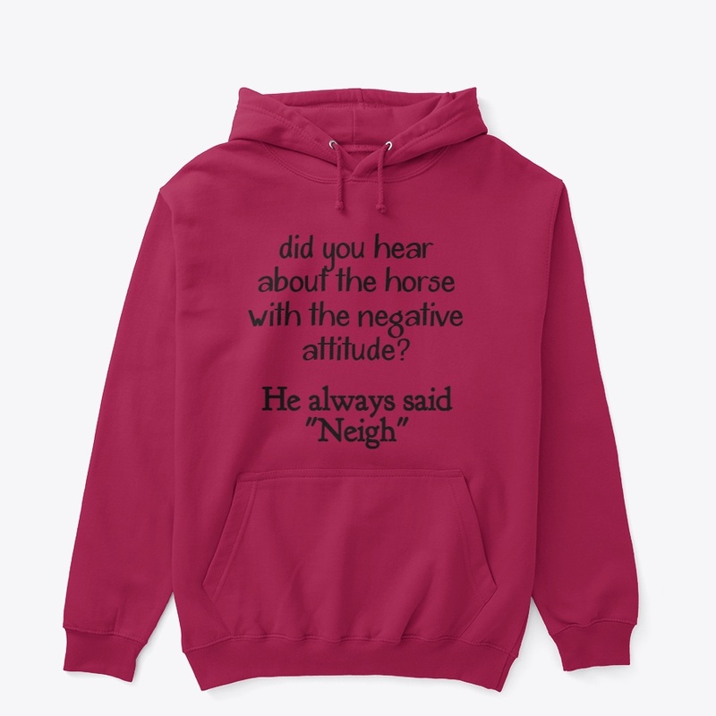 Neigh