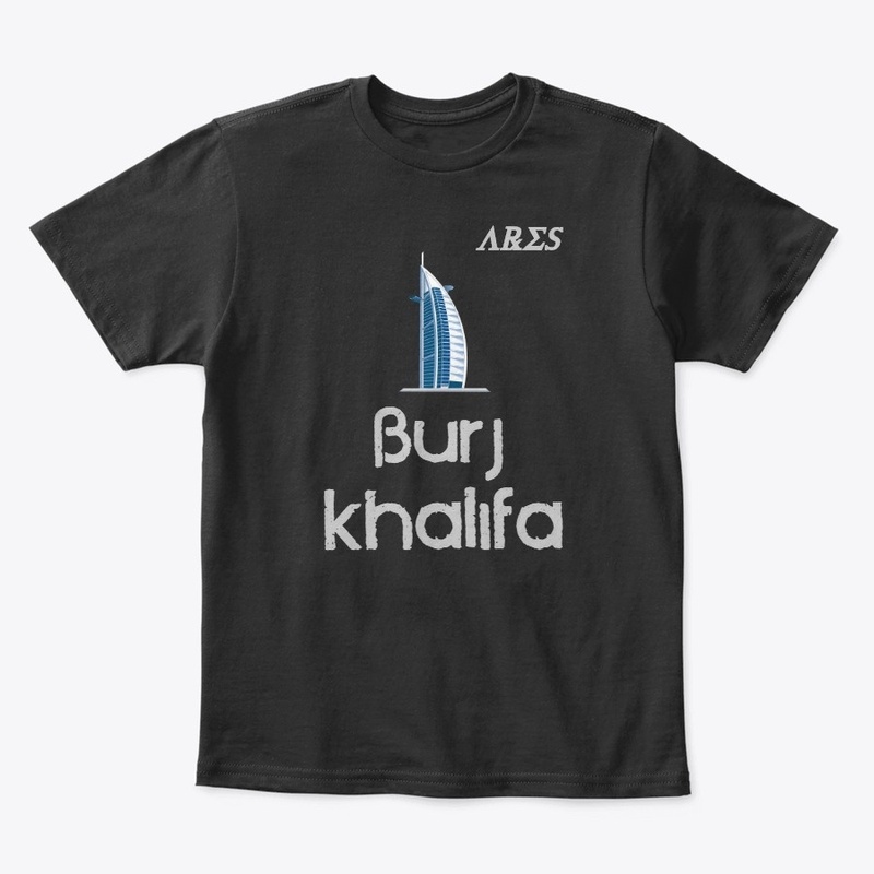 Burj Khalifa by ARES