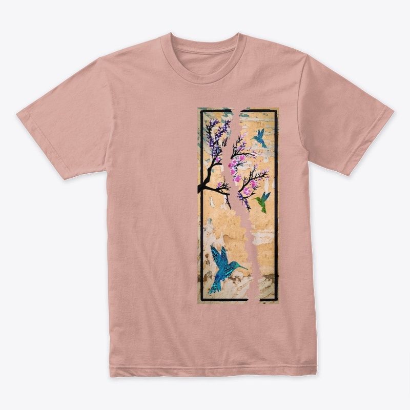 Hummingbirds