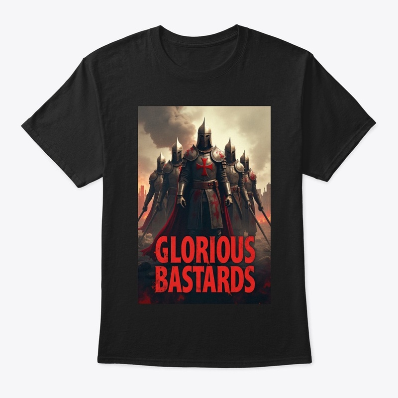 Glorious #4
