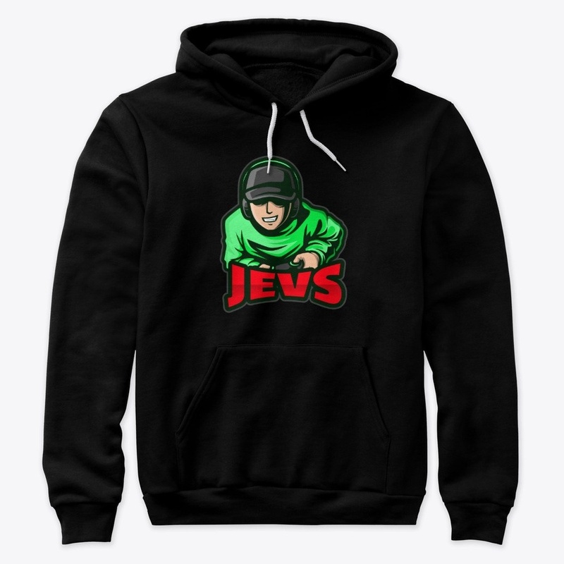 Jevs Range