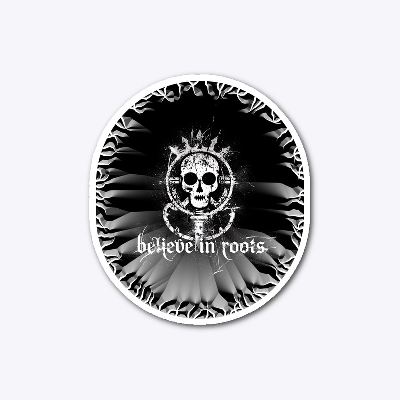 Believe in your roots-ancestors tshirt