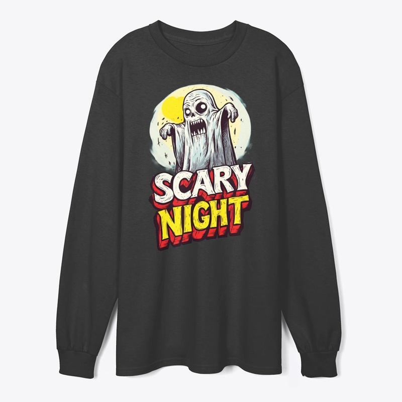 SCARY NIGHT