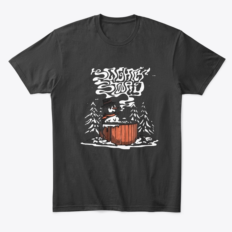 Slightly Stoopid Merch
