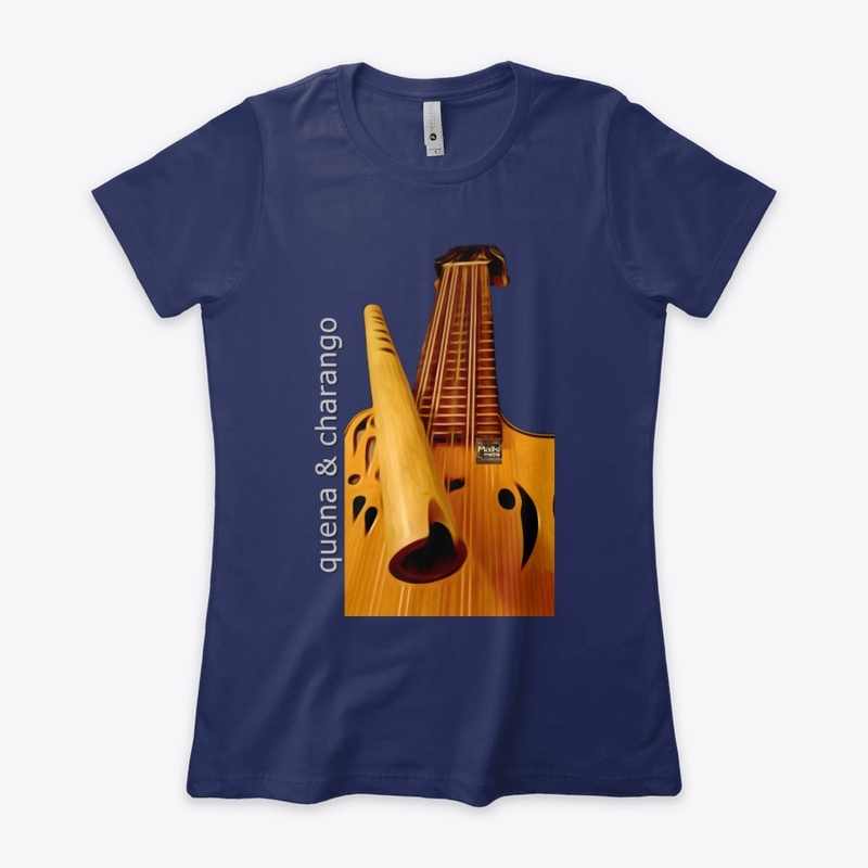 Quena & Charango I