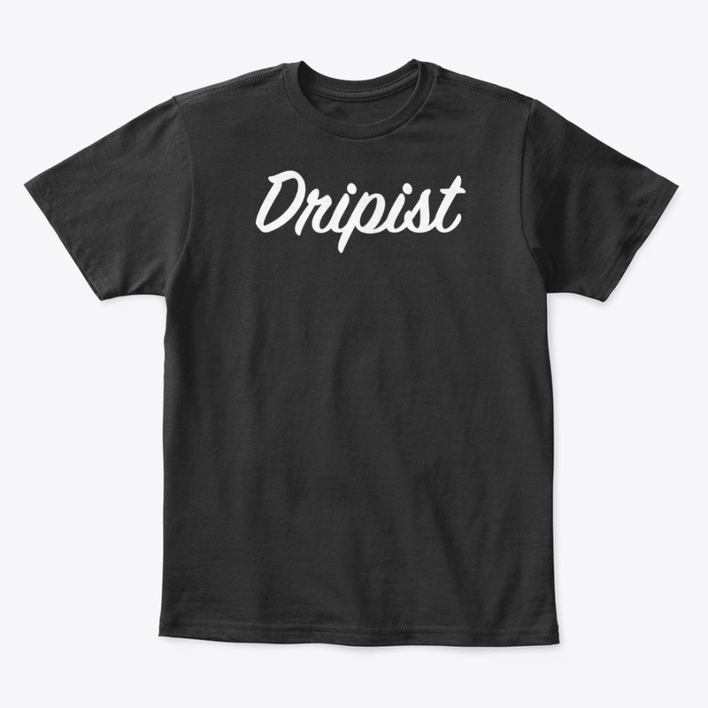 Dripist Signature Series - White