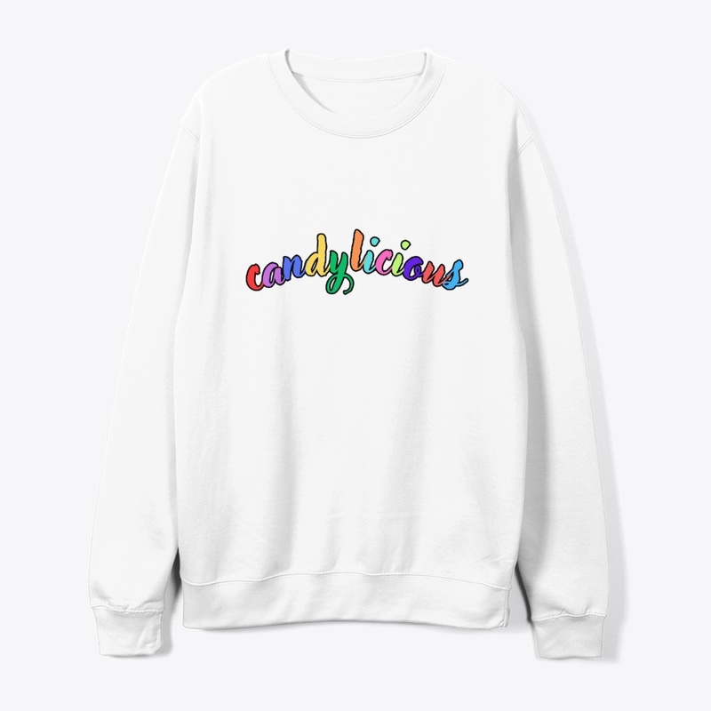 candylicious
