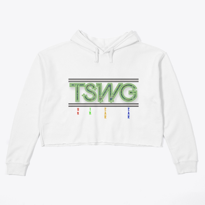 TSWG Logo