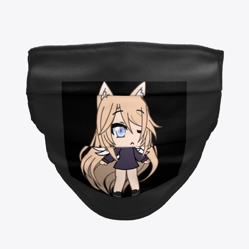 Anime Fox