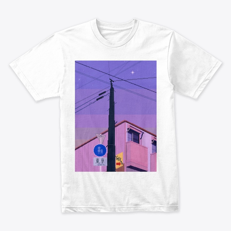 japanese street