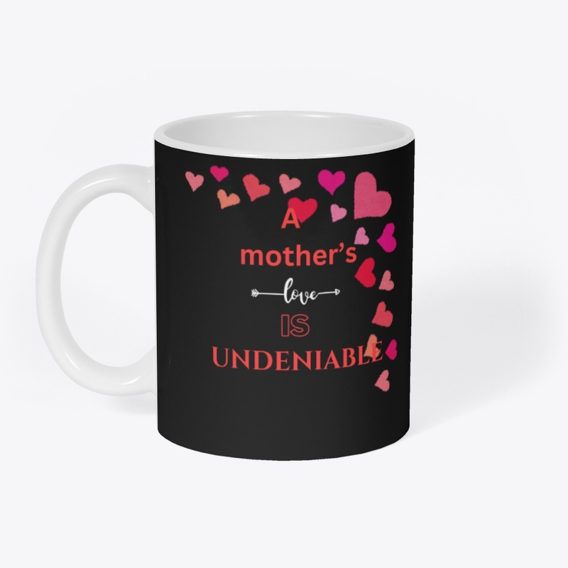 mother's love undeniable
