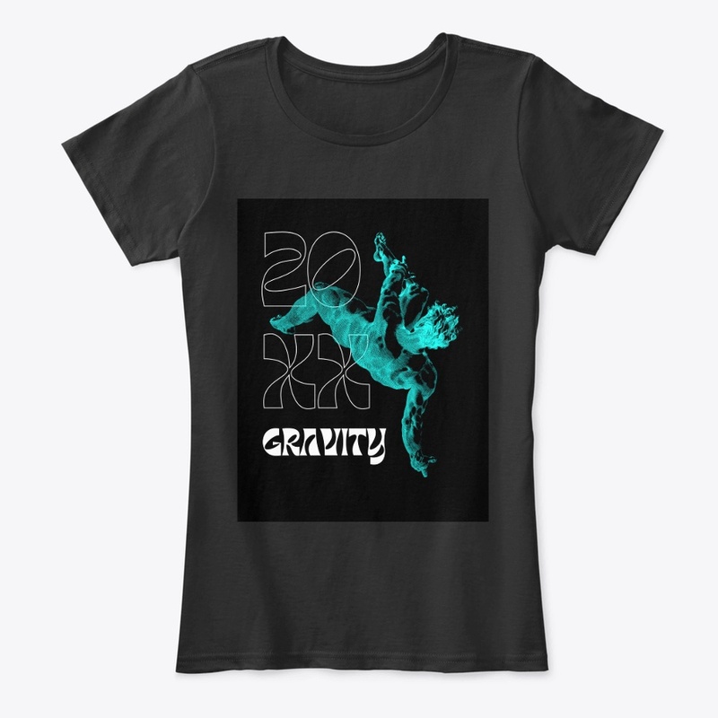 Gravity Edition 