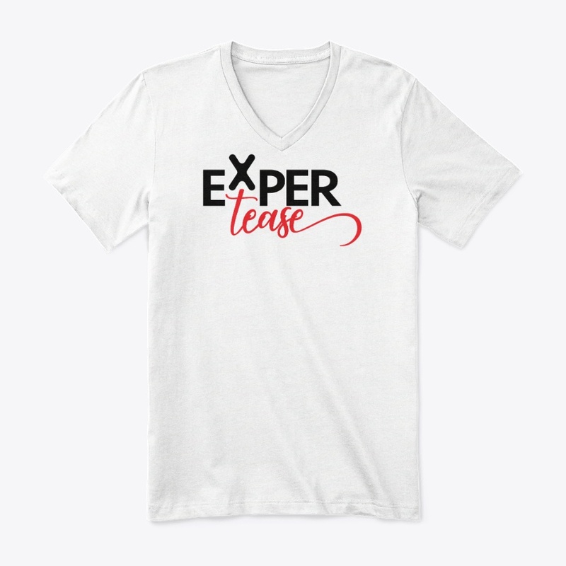 Expertease T-shirt