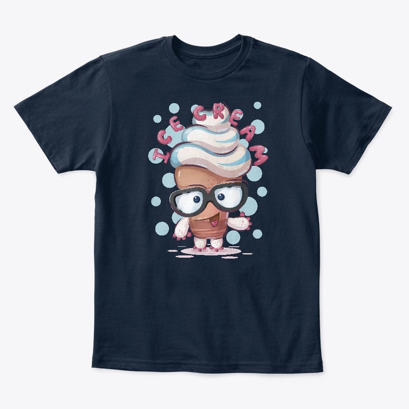 cute ice cream 