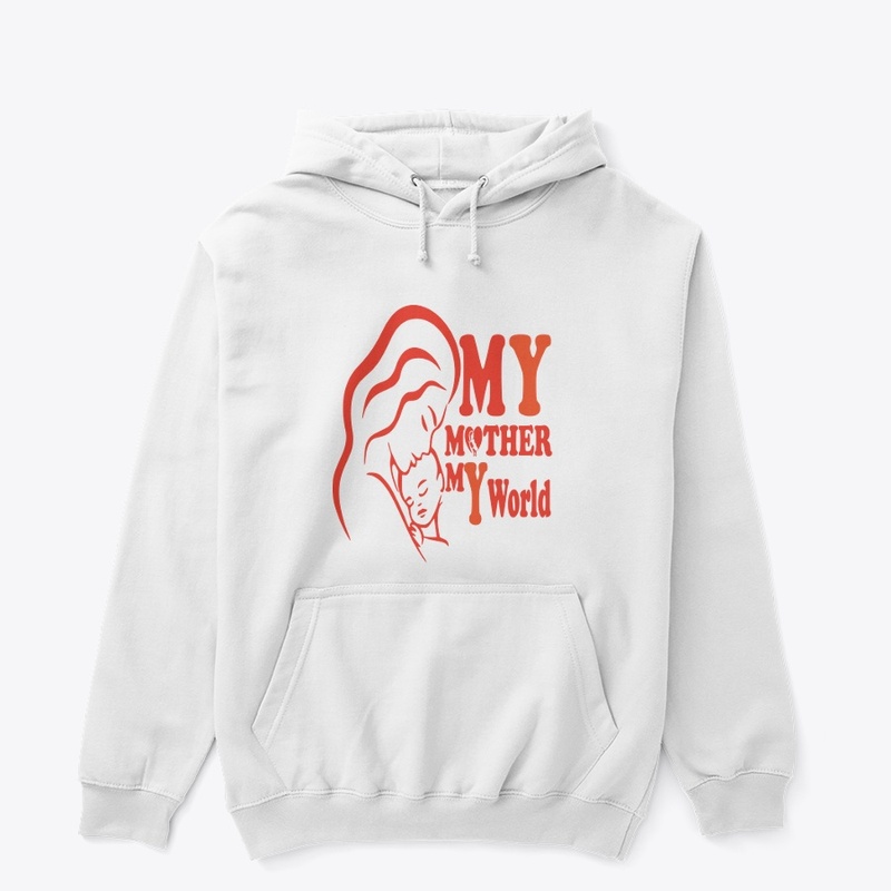 Present your mother love