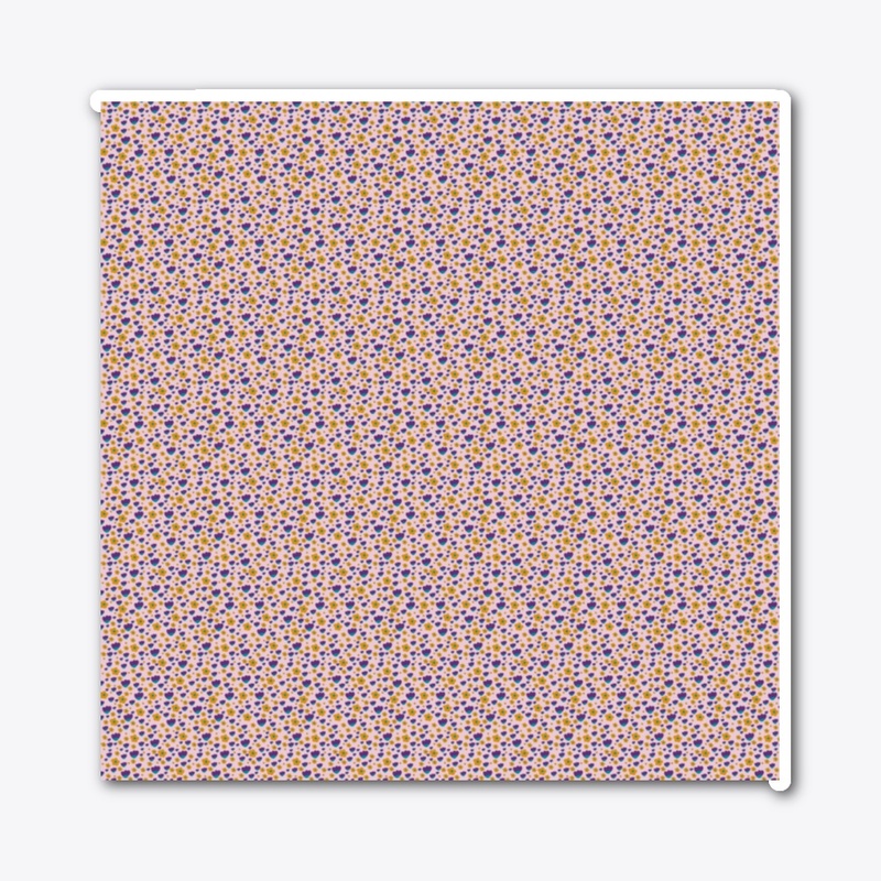 flowers invasion