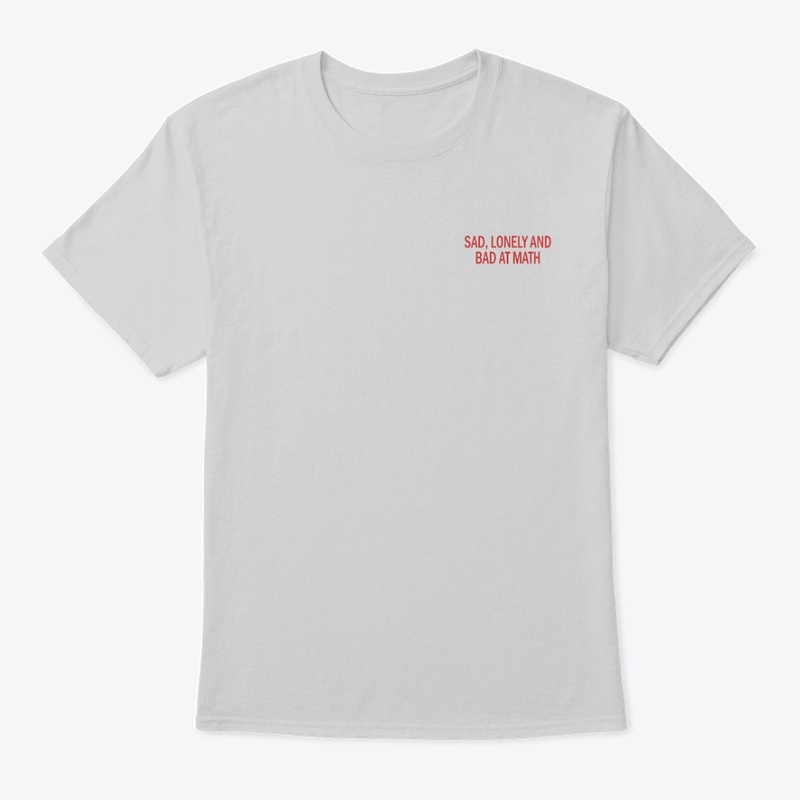 Sad Shirt, Basic design