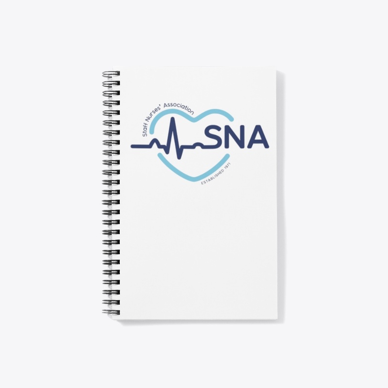 SNA Note Book
