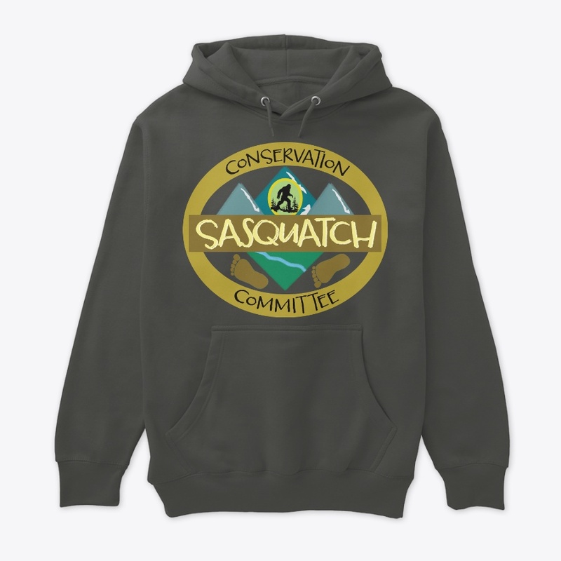 Sasquatch conservation committee