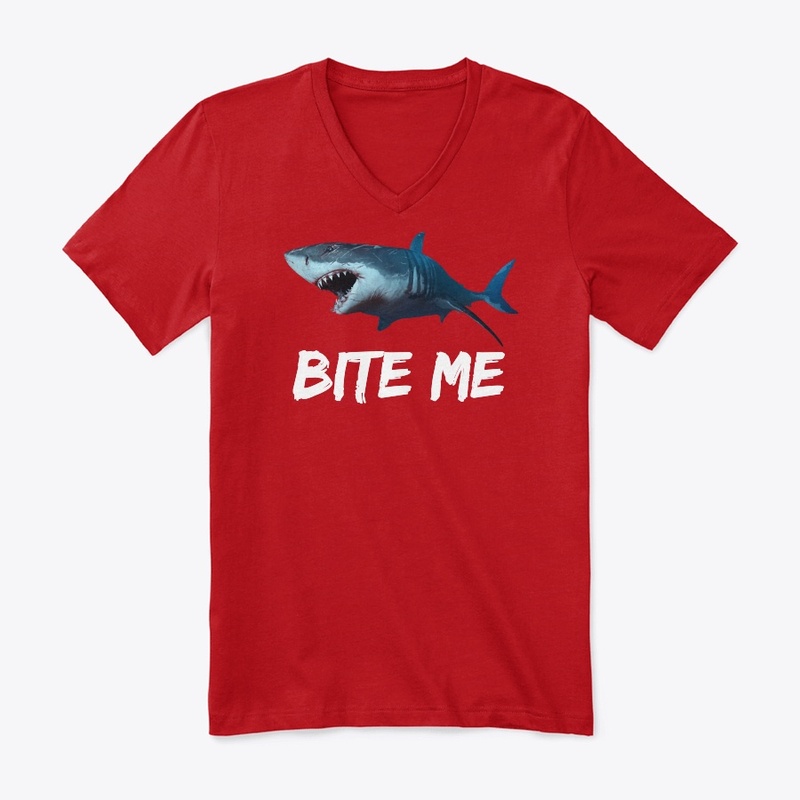 Bite Me