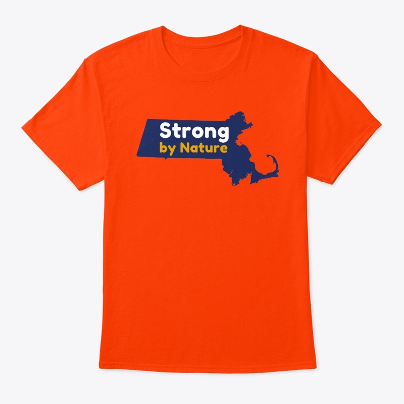 MASS Strong by Nature