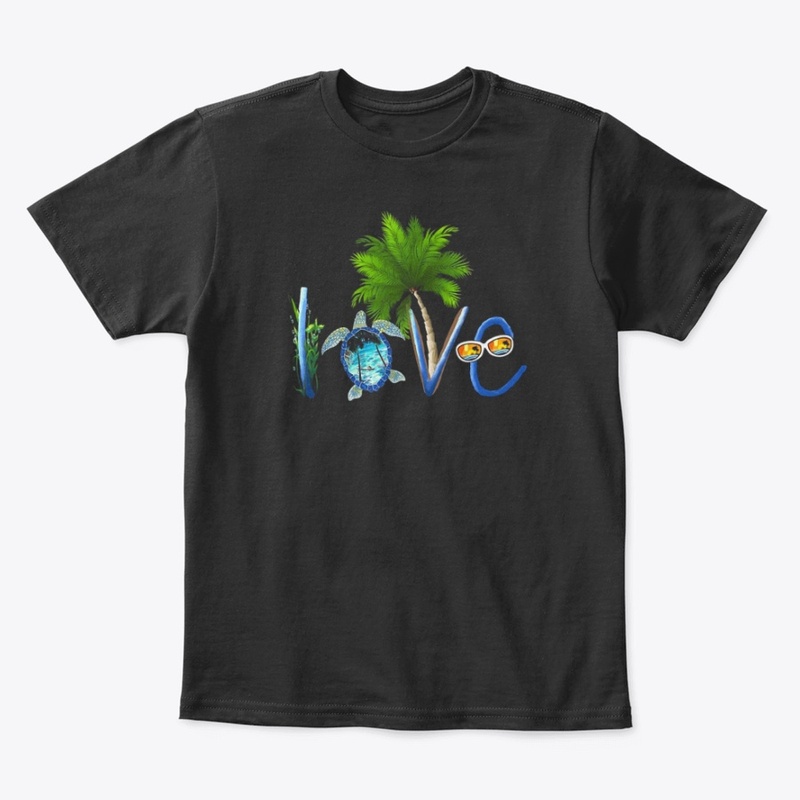 Turtle Love