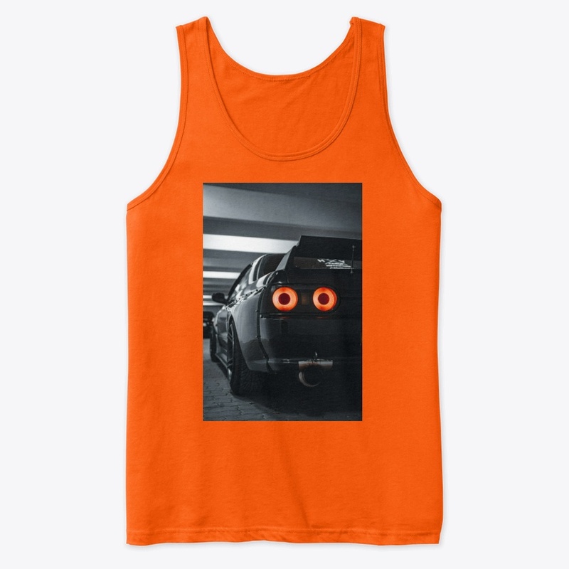 FOR THE LOVE OF CARS