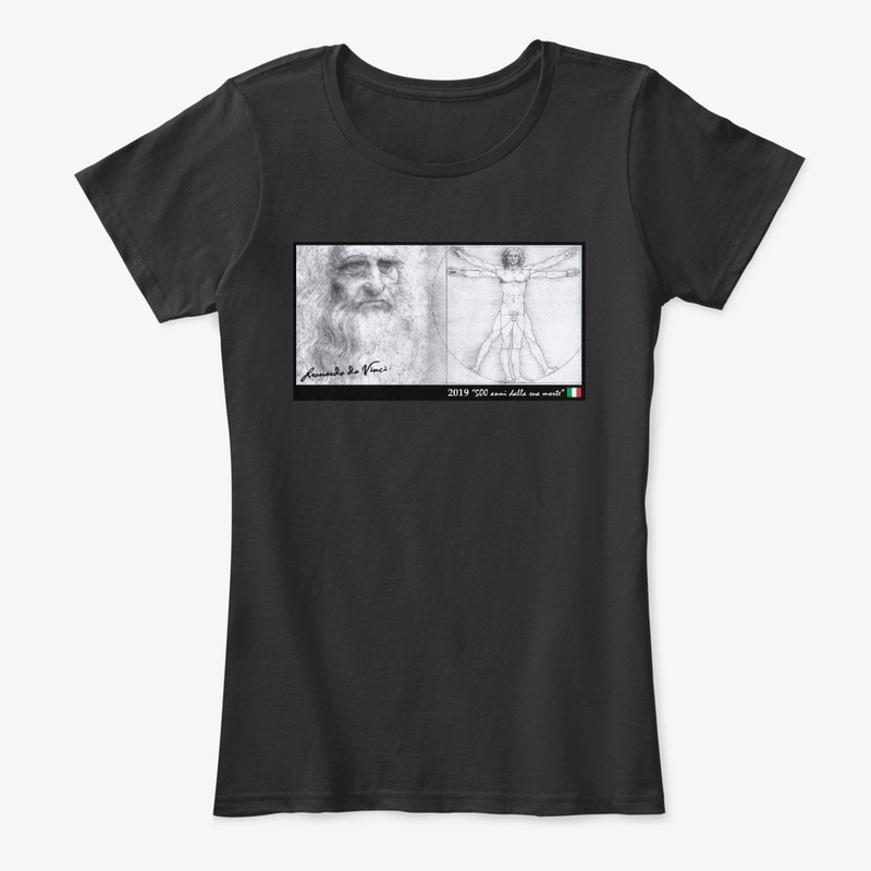 Leonardo da Vinci 01