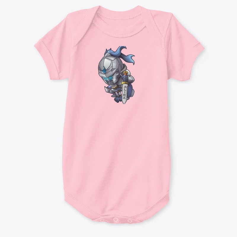 Alika Merch 