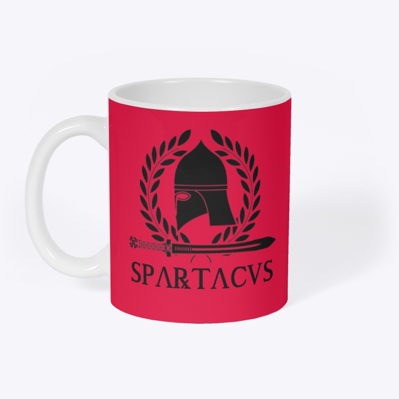 Spartacus