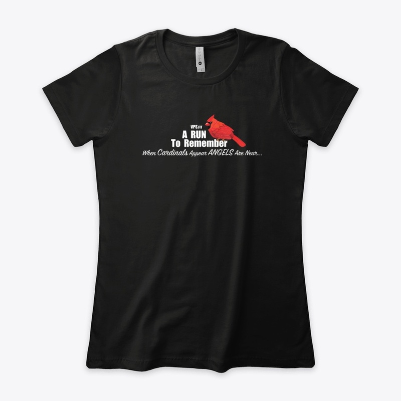 A RUN TO REMEMBER 