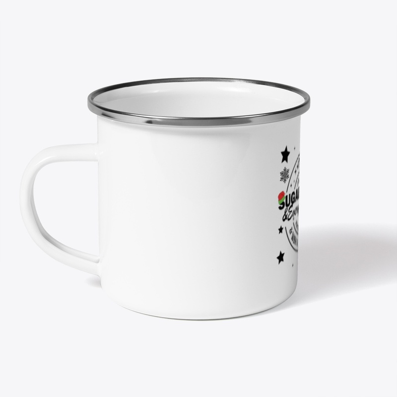 I Am Not Sugar and Spice 