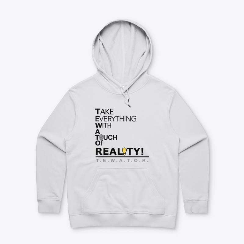 Touch Of Reality [WC]