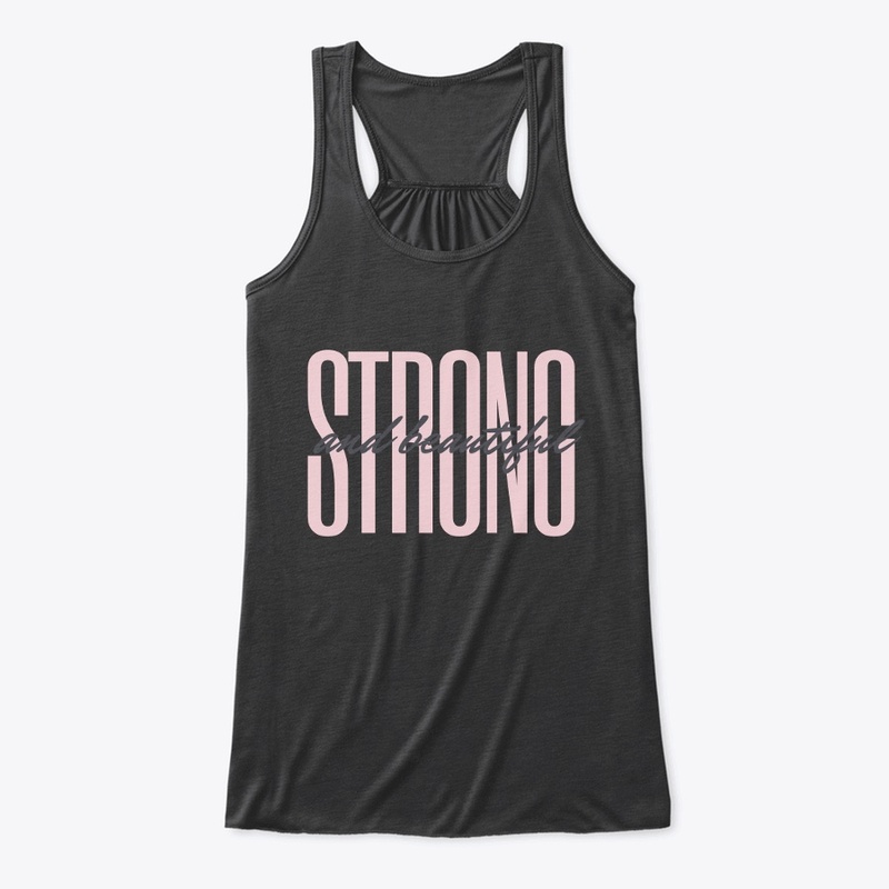 strong