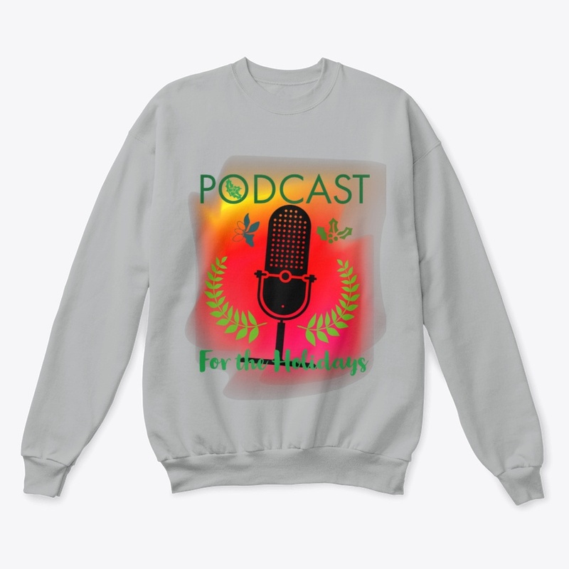 Podcasting for the holiday
