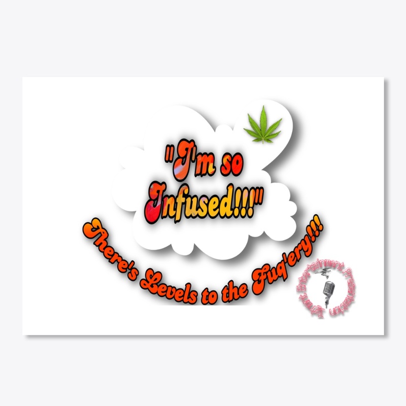 IEP Infused