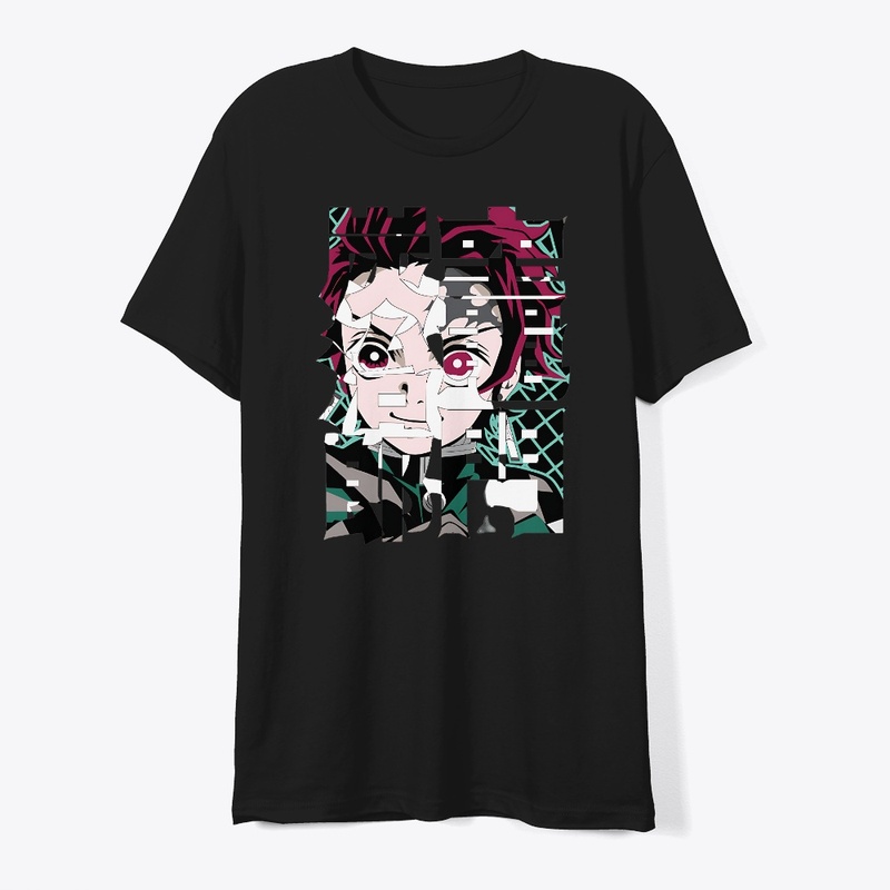  New cartoon t-shirt design