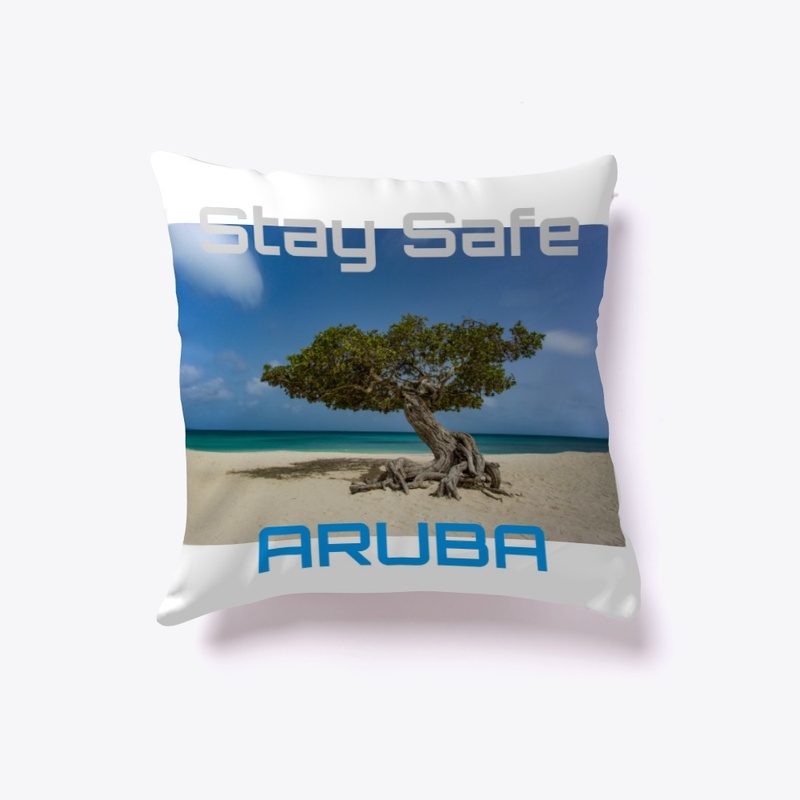 Stay Safe Aruba