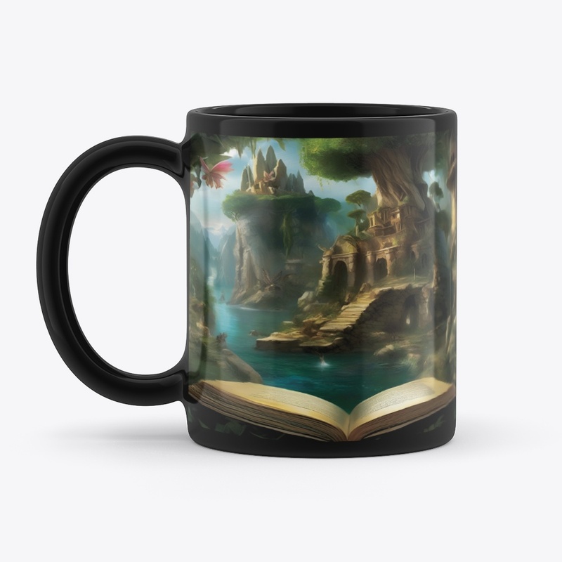 Fantasy Realm