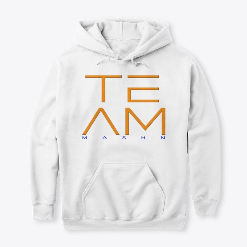 TEAM MASHN 3 (NYC)