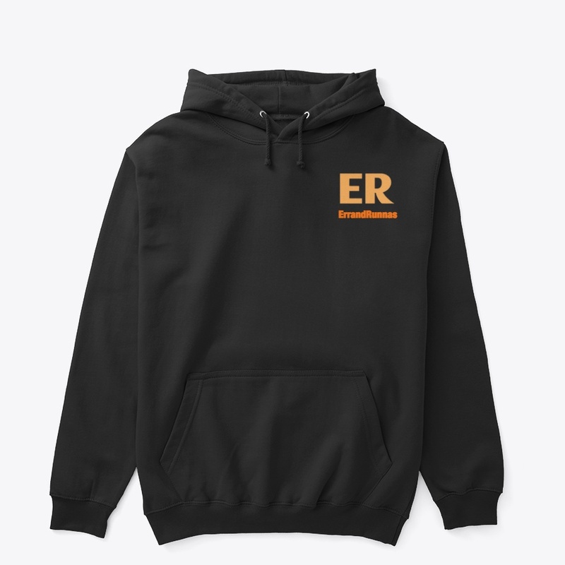 ER ErrandRunnas Shirts