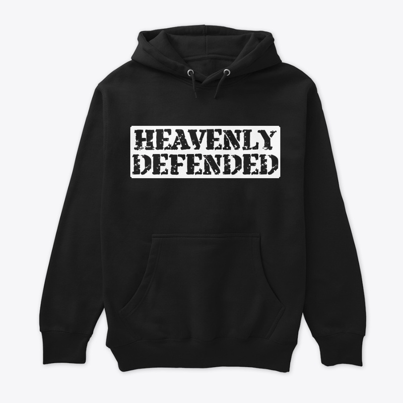 HEAVENLY DEFENDED