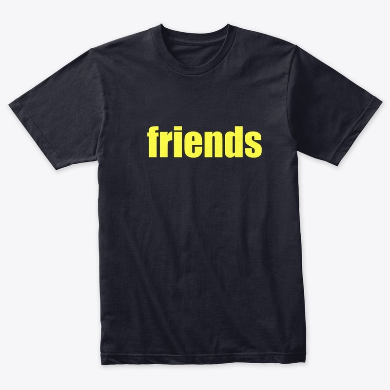 friends