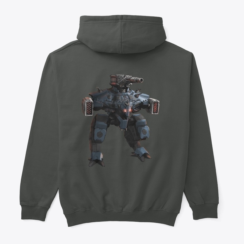 War Mech