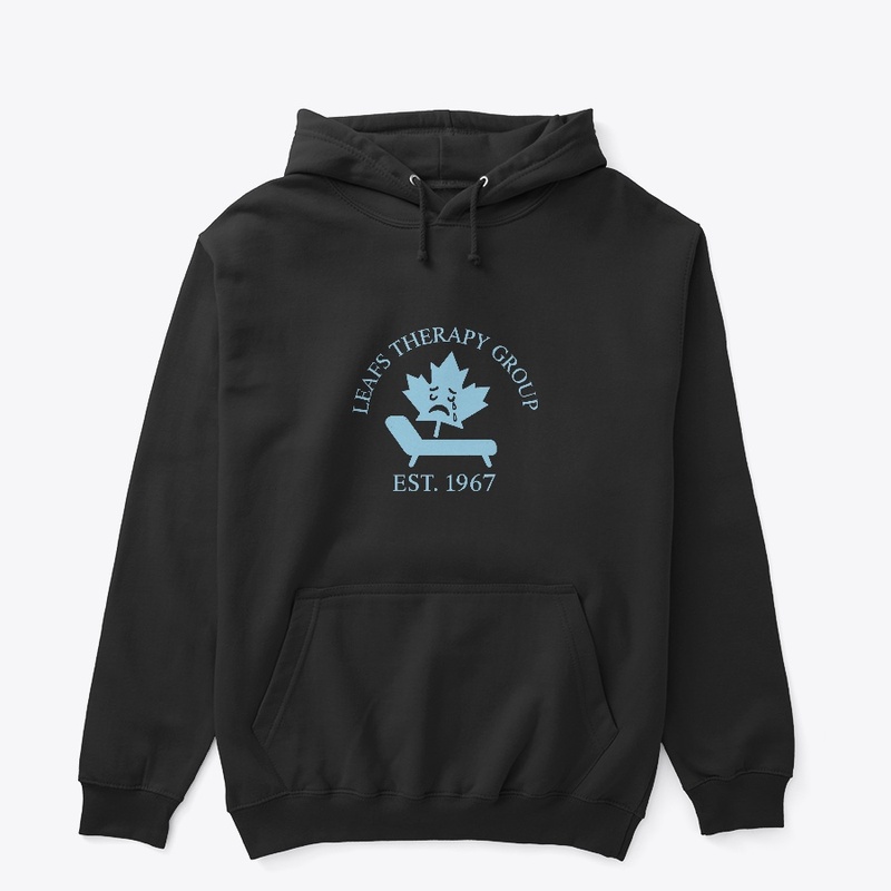 Leafs Therapy Group – Est. 1967