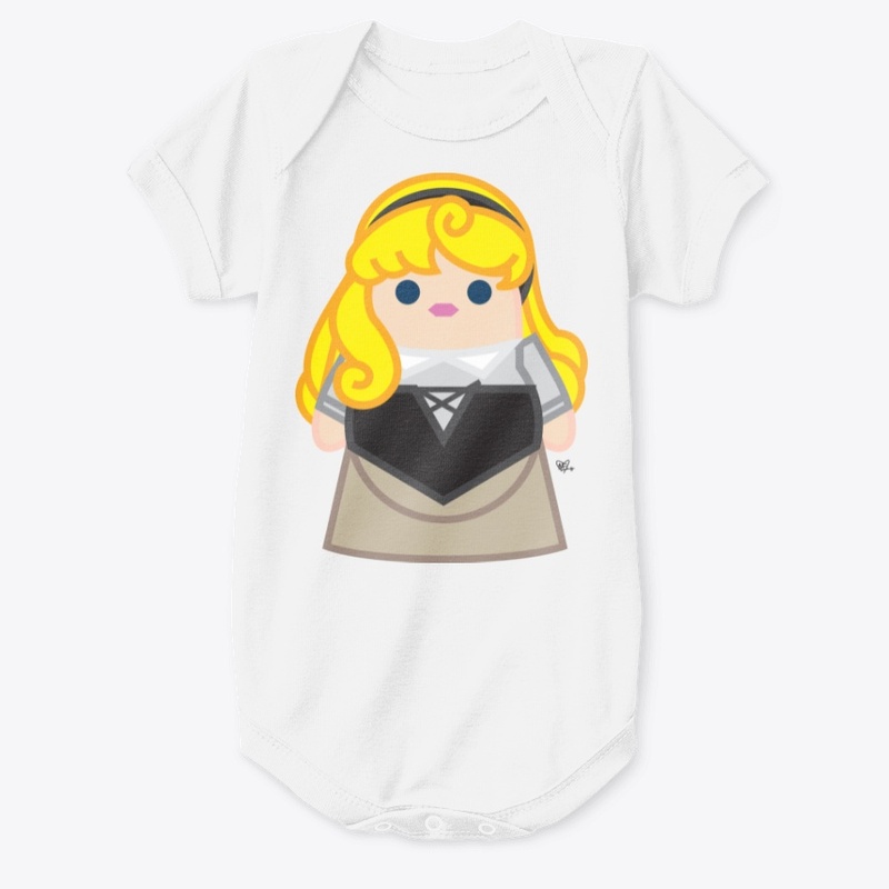 Woodsy Aurora BUBBAH