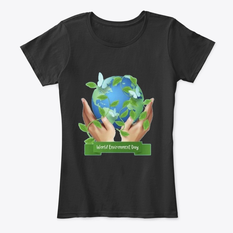 World Environment Day with Earth