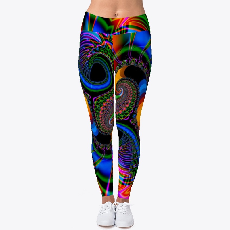 psychedelic from universe