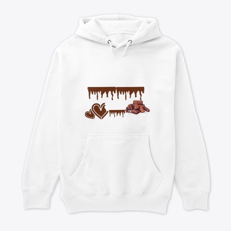 Chocolate Day T-Shart